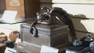 VIDEO: Average cost of AZ funeral is $5,900