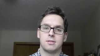 Tourette Syndrome - My Story