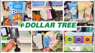 NEW DOLLAR TREE FINDS | DOLLAR TREE HAUL