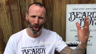 Beardy Boys | www.BeardyBoysInc.com