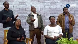 Bluffhill SDA Church || Morning Online Worship Service || 08:00HRS to 12:00HRS || 22 February 2025