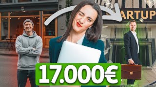 5 ΙΔΕΕΣ ΓΙΑ ΕΠΙΧΕΙΡΗΣΗ ΜΕ 17.000€