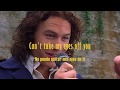 Can't take my eyes off you (10 things i hate about you)