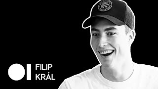 FILIP KRÁL, \