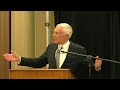 GCPL Seminar with General Wesley Clark - Part 2