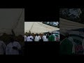 St John Apostolic Church of the whole world Praise and worship Spiritual Moment At Mhondoro 2024