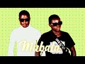 Mubala official audio by Gera De king ft Gheto misakid official