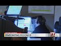 New 911 call technology will allow more precise cellphone location