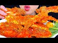 Asmr Mukbang | Giant King Crab Seafood Boil 🦀 | Eating Sounds | ASMR Phan