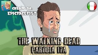 The Walking Dead - Parodia ITA