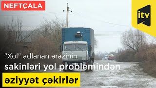 Neftçalanın \