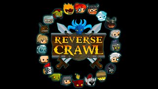 Reverse Crawl | Trailer | PS4, Xbox One