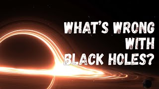 6 Things About Black Holes That Are Commonly Misunderstood