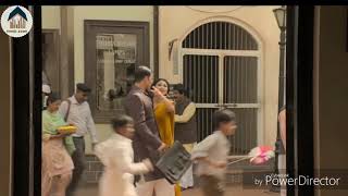 Naino Ne Baandhi || Gold movie song  || Akshay Kumar || Mouni Roy ||