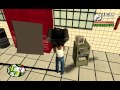 Gta San Andreas Bence S Garage Mod Developer Preview 3