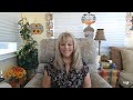 Virgo Psychic Tarot Reading for November 2024 by Pam Georgel