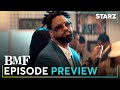 'Sanctuary’ Ep. 3 Preview | BMF | Season 3