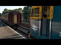 33201 running day on the battlefield line crompton thrash 13 09 20