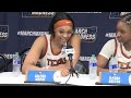 Texas Second Round Postgame Press Conference - 2024 NCAA Tournament