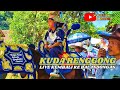 KUDA RENGGONG KEMBALI KE BALANDONGAN || SAGALA LAKSANA GROUP