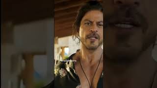 Pathan Movie best Scene #viral #Shah Rukh Khan😎😍😏😏😕