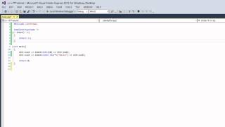 C++ Tutorial 20: Template Functions
