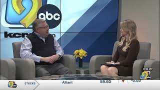 Dr. Zittergruen on Heart Care in Children