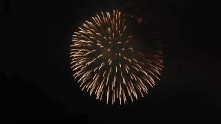 2017・Edogawa Hanabi  江戸川花火大会（2）