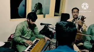 yas layi naad chuha chum neashe||kalami naime sab||singer Farooq ah sofi||kashmiri Sufi songs