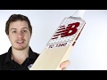 2017 NEW BALANCE TC 1260 CRICKET BAT REVIEW