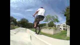 FIT Life (2007) Full DVD BMX