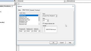 Understand VBA Modules Functions and Sub Procedures