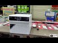 best lithium inverter for home luminous li on 1250 inverter full unboxing features and review