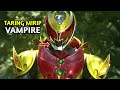 RIDER YANG SETENGAH MANUSIA DAN FANGIRE ! Asal Usul Kamen Rider KIVA