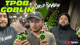 BARBERS PUT THE GOBLINS TO THE TEST |  @thepissedoffbarber Goblin Trimmer \u0026 Clipper Review