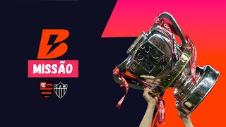 MISSÃO BETANO COPA do BRASIL | COMO GANHAR até R$ 50 em APOSTAS GRÁTIS na BETANO HOJE 03/10/24