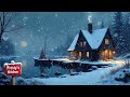 calming winter scene 222 snowstorm sounds