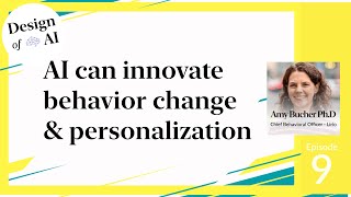 AI is innovating behavior change strategies & app personalization [healthcare-tech-marketing]