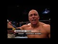 UFC Debut Georges St-Pierre vs Karo Parisyan  Free Fight