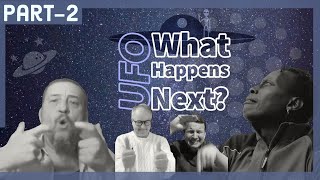 UFO and Alien: What happens at Future | Piero Anselmo, Ayiu John Wuol, some Scientist and other Deaf