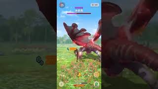 G10-5風漂太刀 VS 9星水妖鳥 - Monster Hunter Now