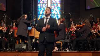 Cbu Opera Soloist
