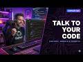 GitHub Copilot CLI — Talk to Your Codebase: Context, Models & Prompt Patterns (EP02/12)