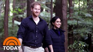 Harry, Meghan Face New Criticism As They Talk About Their Struggles