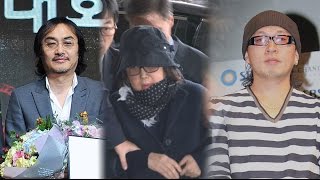 뉴스타파 - ‘최순실게이트’ 뒷북수사...누군가는 웃는다(2016.11.03)