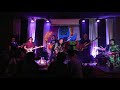 Color It Red - Paglisan(LIVE! at The 70's Bistro)