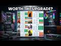 $500 pc build explained with bad edits.