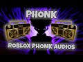 Phonk Roblox Music Codes/IDs (September 2024) *WORKING* ROBLOX ID