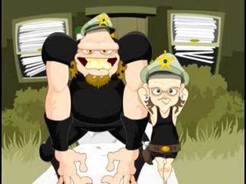 Napster Bad Metallicops Youtube