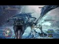 6【mhw i】正月から始めた初心者が配信やってみる